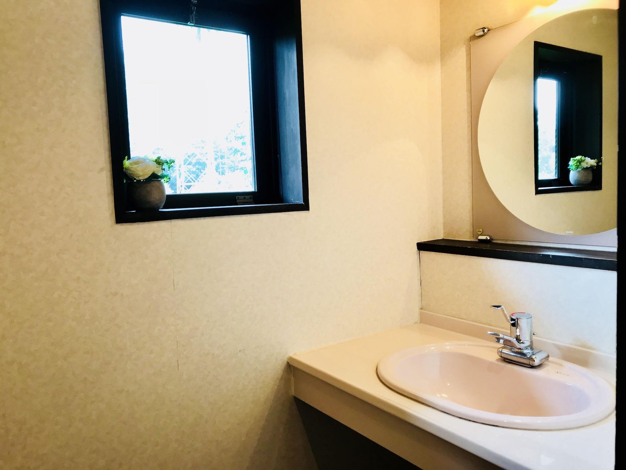 Shakespeare Hotel Hakuba Bagian luar foto