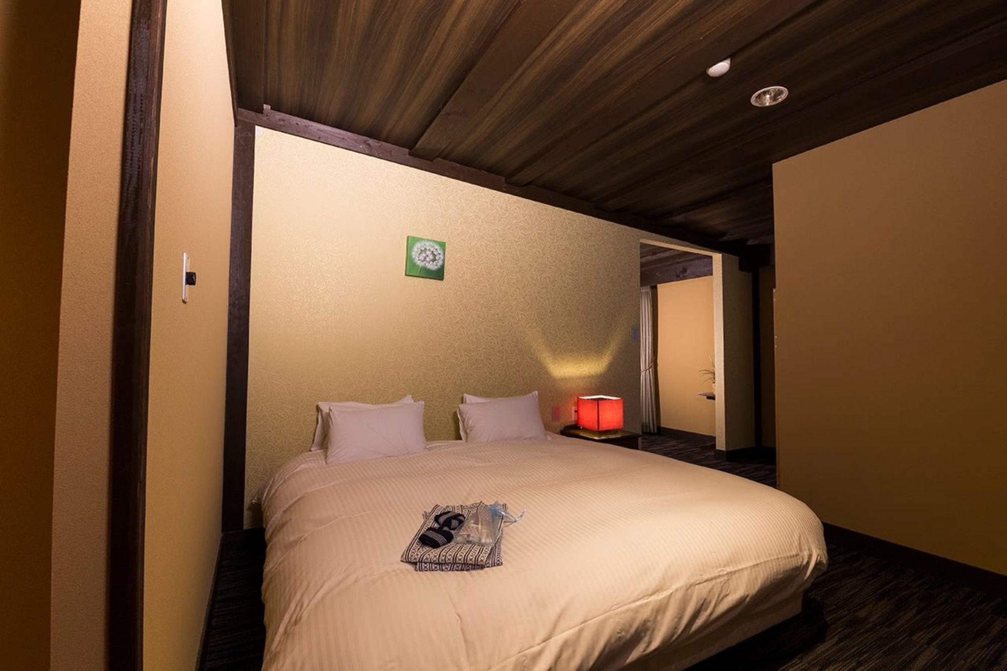 Shakespeare Hotel Hakuba Bagian luar foto