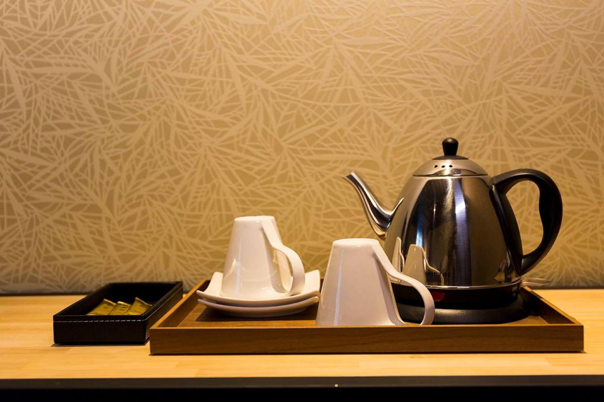 Shakespeare Hotel Hakuba Bagian luar foto
