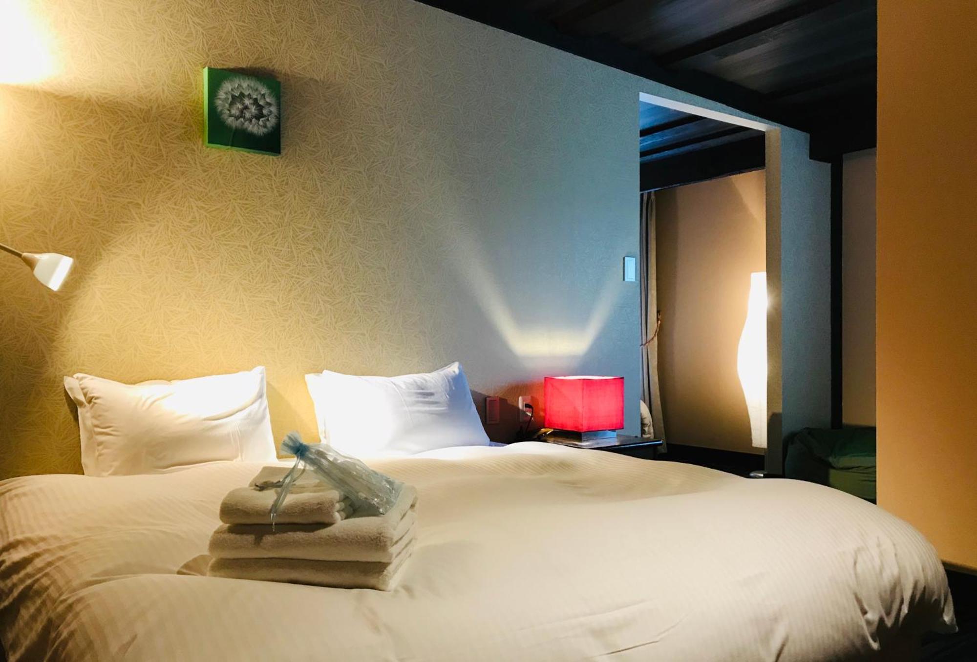 Shakespeare Hotel Hakuba Bagian luar foto