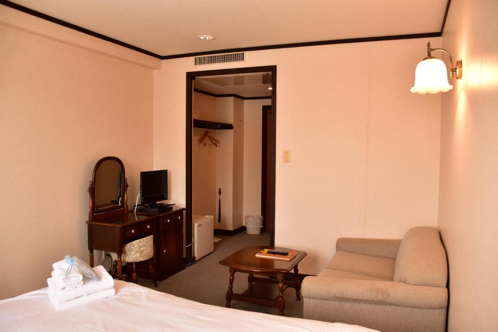 Shakespeare Hotel Hakuba Bagian luar foto