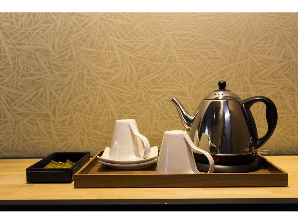 Shakespeare Hotel Hakuba Bagian luar foto