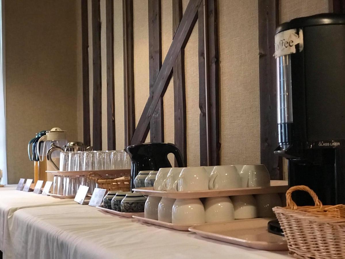 Shakespeare Hotel Hakuba Bagian luar foto